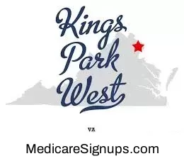 Enroll in a Kings Park West Virginia Medicare Plan. Enroll in a Kings Park West Virginia Medicare Plan.