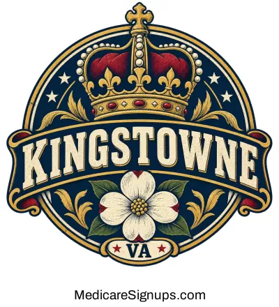 Enroll in a Kingstowne Virginia Medicare Plan.