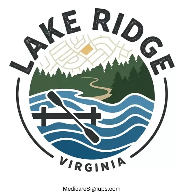 Enroll in a Lake Ridge Virginia Medicare Plan.