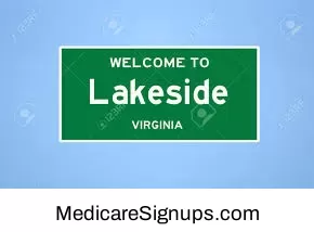 Enroll in a Lakeside Virginia Medicare Plan.