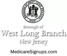 Enroll in a Long Branch Virginia Medicare Plan.