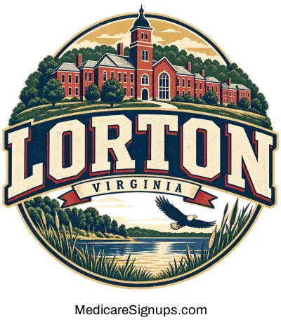 Enroll in a Lorton Virginia Medicare Plan.