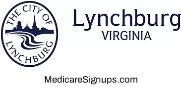 Enroll in a Lynchburg Virginia Medicare Plan.