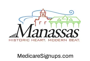 Enroll in a Manassas Virginia Medicare Plan.