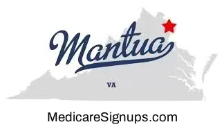Enroll in a Mantua Virginia Medicare Plan.