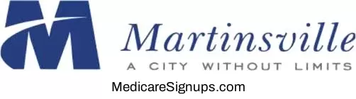 Enroll in a Martinsville Virginia Medicare Plan.