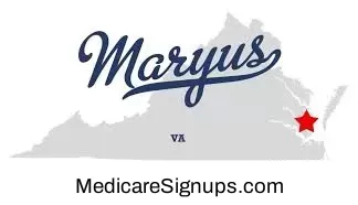 Enroll in a Maryus Virginia Medicare Plan.