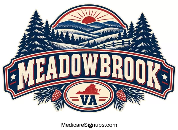 Enroll in a Meadowbrook Virginia Medicare Plan.