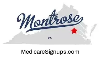 Enroll in a Montrose Virginia Medicare Plan.