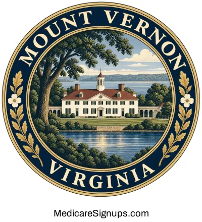 Enroll in a Mount Vernon Virginia Medicare Plan.