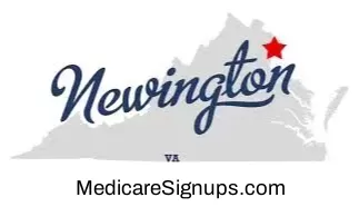 Enroll in a Newington Virginia Medicare Plan. Enroll in a Newington Virginia Medicare Plan.