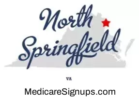 Enroll in a North Springfield Virginia Medicare Plan.