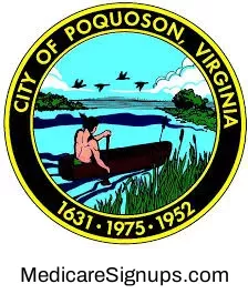 Enroll in a Poquoson Virginia Medicare Plan. Enroll in a Poquoson Virginia Medicare Plan.