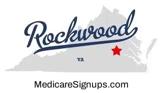 Enroll in a Rockwood Virginia Medicare Plan.