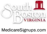 Enroll in a South Boston Virginia Medicare Plan.