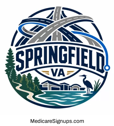 Enroll in a Springfield Virginia Medicare Plan.