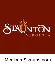 Enroll in a Staunton Virginia Medicare Plan.