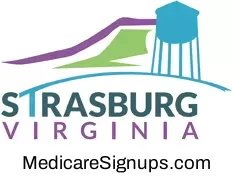 Enroll in a Strasburg Virginia Medicare Plan.