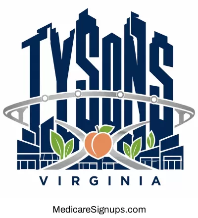 Enroll in a Tysons Virginia Medicare Plan.