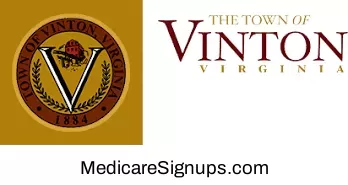 Enroll in a Vinton Virginia Medicare Plan.