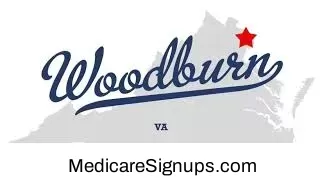 Enroll in a Woodburn Virginia Medicare Plan.