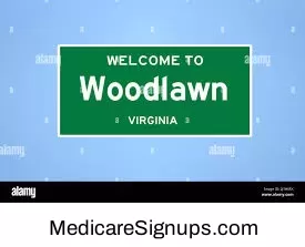 Enroll in a Woodlawn Virginia Medicare Plan.