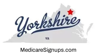 Enroll in a Yorkshire Virginia Medicare Plan. Enroll in a Yorkshire Virginia Medicare Plan.